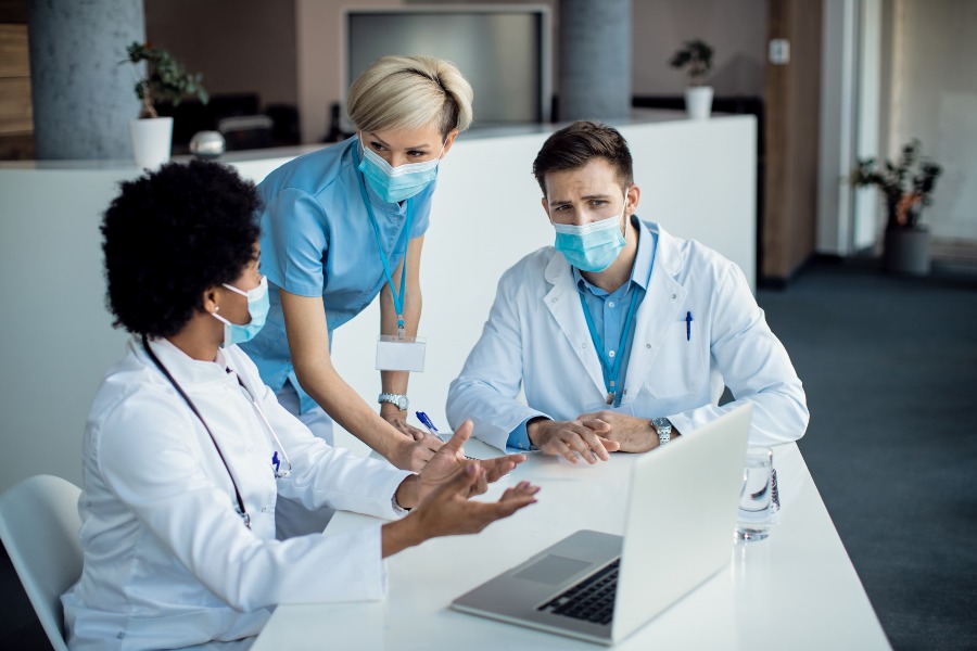 Exploring Diverse Medical Specialties: What Offers MedicusUnion